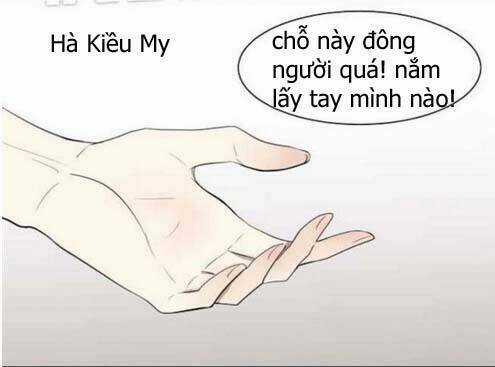 Mối Tình Đơn Phương - Chapter 37 - Trang 23