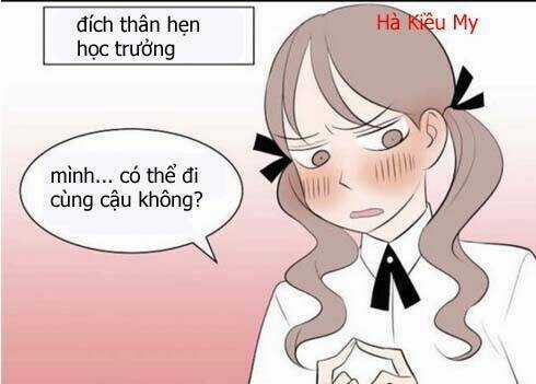 Mối Tình Đơn Phương - Chapter 37 - Trang 6