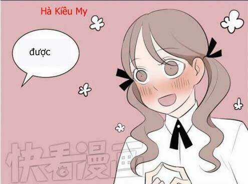 Mối Tình Đơn Phương - Chapter 37 - Trang 8