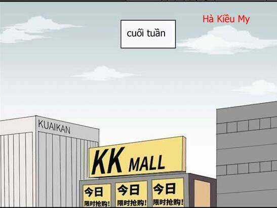 Mối Tình Đơn Phương - Chapter 37 - Trang 9