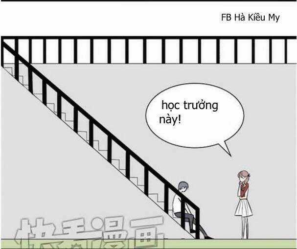 Mối Tình Đơn Phương - Chapter 38 - Trang 11