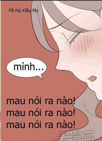 Mối Tình Đơn Phương - Chapter 38 - Trang 14