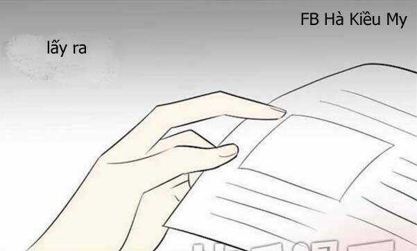 Mối Tình Đơn Phương - Chapter 38 - Trang 18