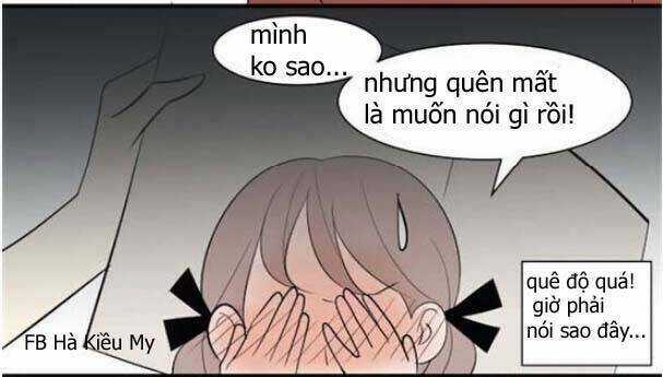 Mối Tình Đơn Phương - Chapter 38 - Trang 20