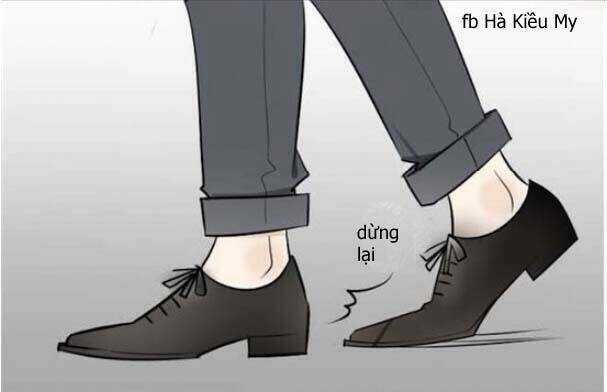 Mối Tình Đơn Phương - Chapter 38 - Trang 4