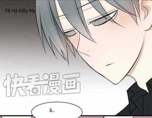 Mối Tình Đơn Phương - Chapter 38 - Trang 5