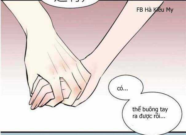 Mối Tình Đơn Phương - Chapter 38 - Trang 6