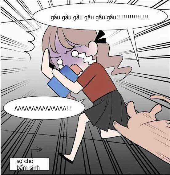 Mối Tình Đơn Phương - Chapter 39 - Trang 12