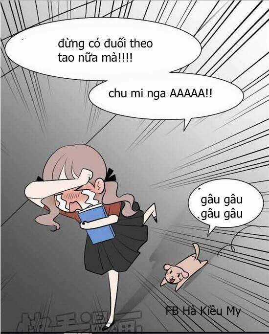 Mối Tình Đơn Phương - Chapter 39 - Trang 13