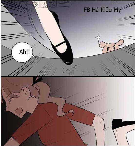 Mối Tình Đơn Phương - Chapter 39 - Trang 14