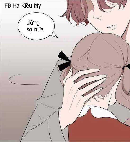 Mối Tình Đơn Phương - Chapter 39 - Trang 17