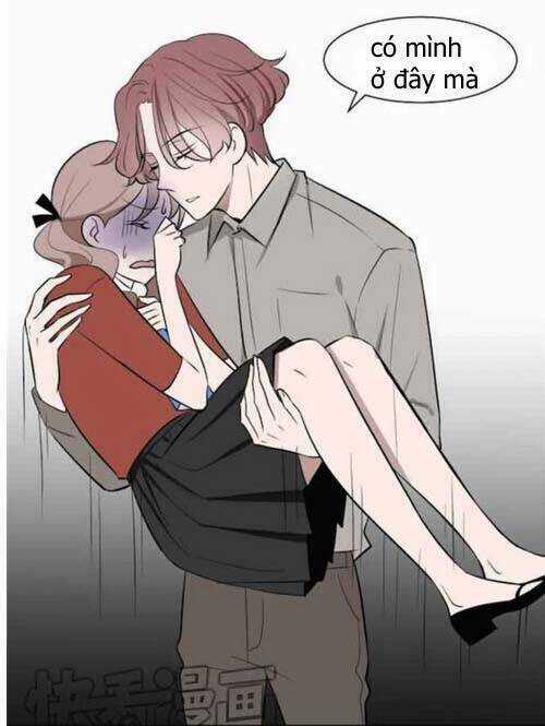 Mối Tình Đơn Phương - Chapter 39 - Trang 18