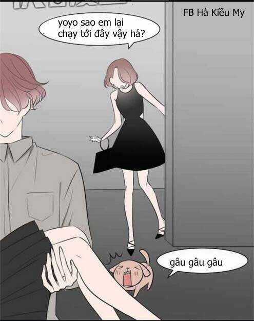 Mối Tình Đơn Phương - Chapter 39 - Trang 19