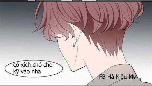 Mối Tình Đơn Phương - Chapter 39 - Trang 20