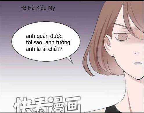 Mối Tình Đơn Phương - Chapter 39 - Trang 21