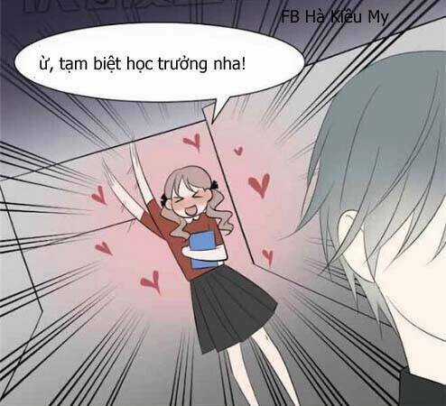 Mối Tình Đơn Phương - Chapter 39 - Trang 5