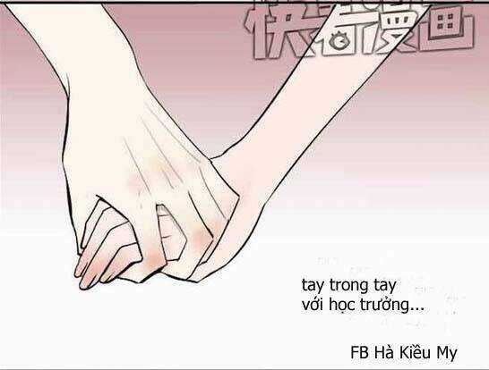 Mối Tình Đơn Phương - Chapter 39 - Trang 8