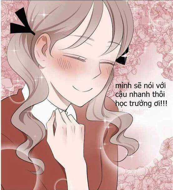 Mối Tình Đơn Phương - Chapter 39 - Trang 9