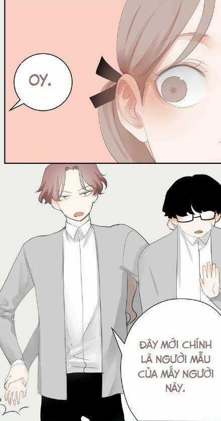 Mối Tình Đơn Phương - Chapter 4 - Trang 2