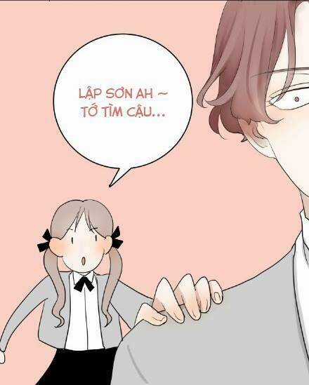 Mối Tình Đơn Phương - Chapter 4 - Trang 11