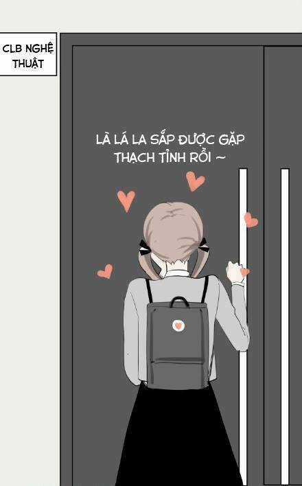 Mối Tình Đơn Phương - Chapter 4 - Trang 16