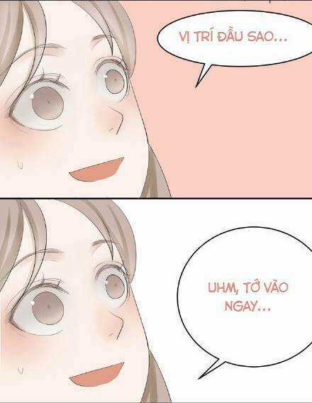 Mối Tình Đơn Phương - Chapter 4 - Trang 18