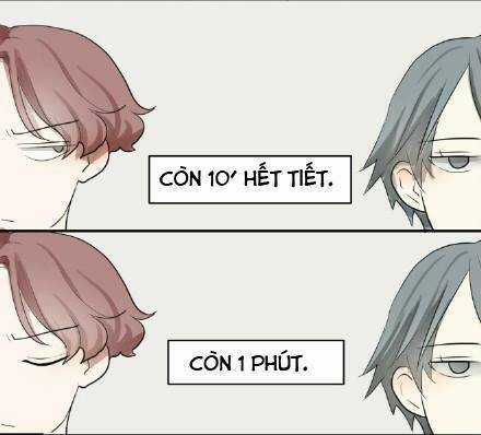 Mối Tình Đơn Phương - Chapter 4 - Trang 7