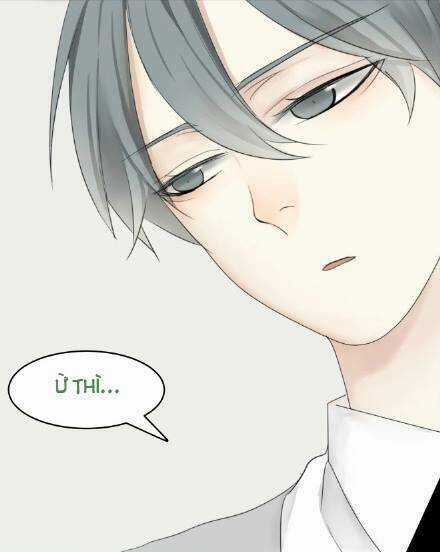 Mối Tình Đơn Phương - Chapter 4 - Trang 9