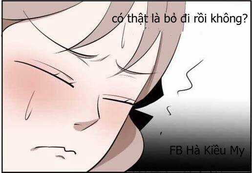 Mối Tình Đơn Phương - Chapter 40 - Trang 2