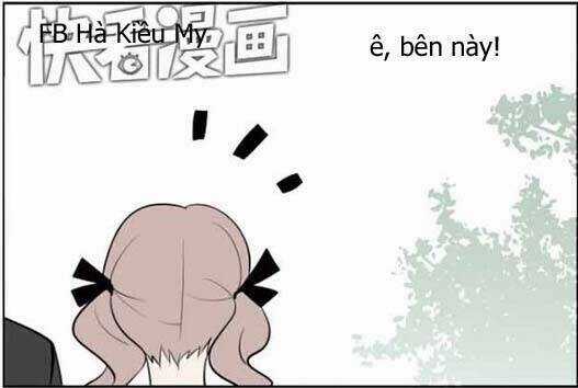 Mối Tình Đơn Phương - Chapter 40 - Trang 18