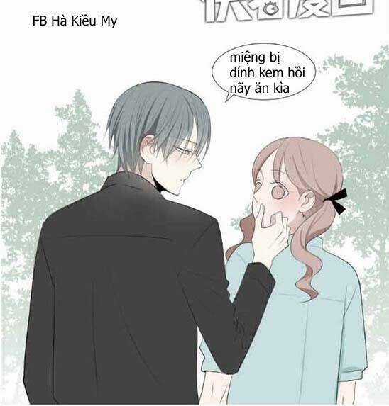 Mối Tình Đơn Phương - Chapter 40 - Trang 22