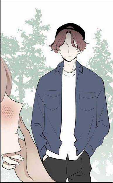 Mối Tình Đơn Phương - Chapter 40 - Trang 23