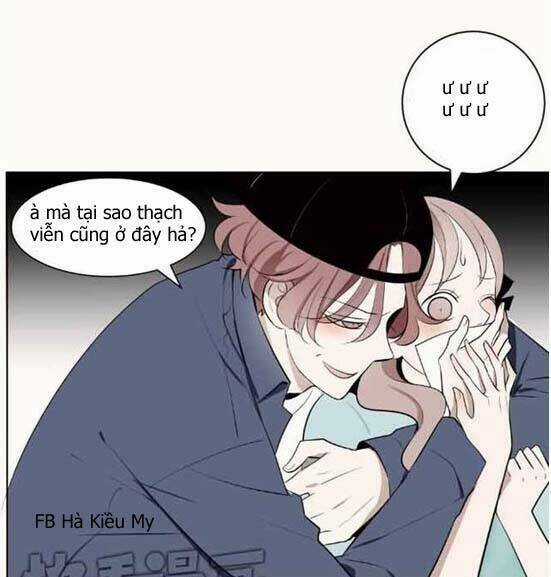 Mối Tình Đơn Phương - Chapter 40 - Trang 27