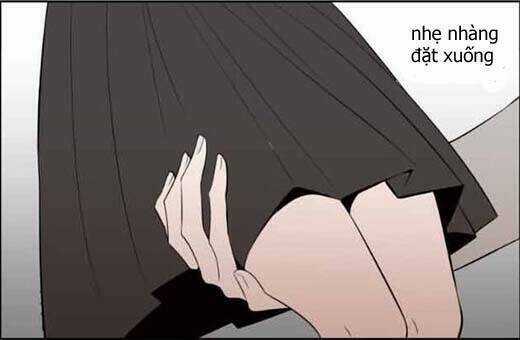 Mối Tình Đơn Phương - Chapter 40 - Trang 5