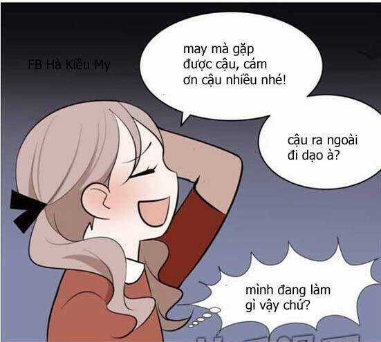 Mối Tình Đơn Phương - Chapter 40 - Trang 7