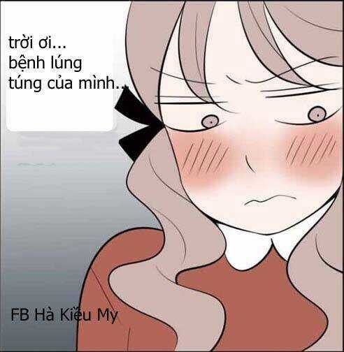 Mối Tình Đơn Phương - Chapter 40 - Trang 9