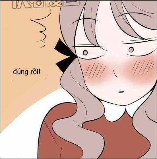 Mối Tình Đơn Phương - Chapter 40 - Trang 10