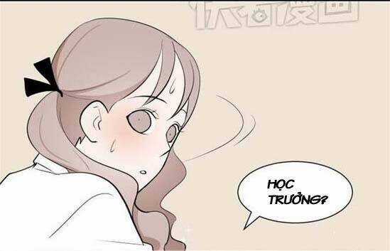 Mối Tình Đơn Phương - Chapter 41 - Trang 21