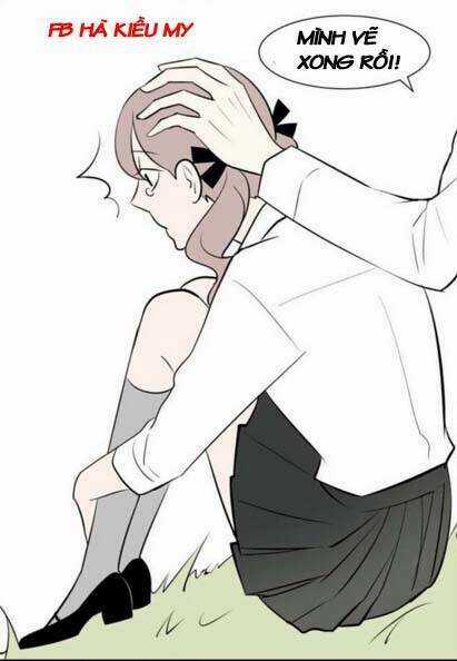 Mối Tình Đơn Phương - Chapter 41 - Trang 26