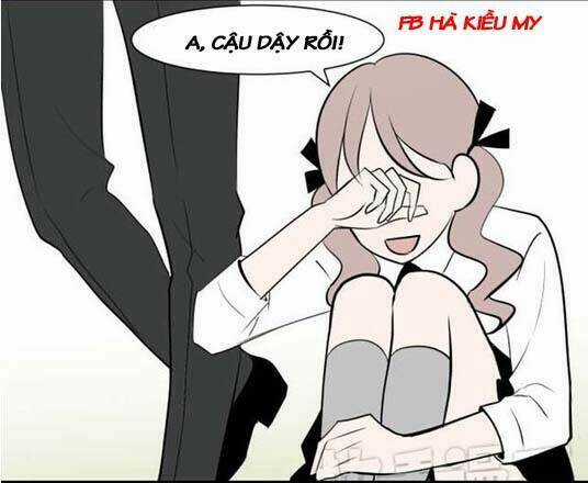 Mối Tình Đơn Phương - Chapter 41 - Trang 27