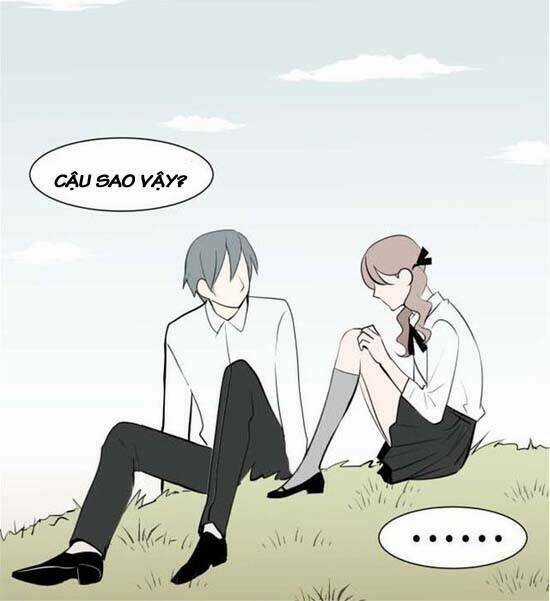 Mối Tình Đơn Phương - Chapter 41 - Trang 28