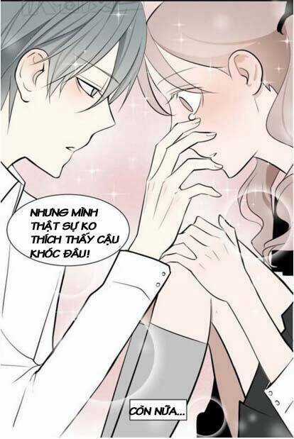 Mối Tình Đơn Phương - Chapter 41 - Trang 31