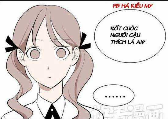 Mối Tình Đơn Phương - Chapter 41 - Trang 7