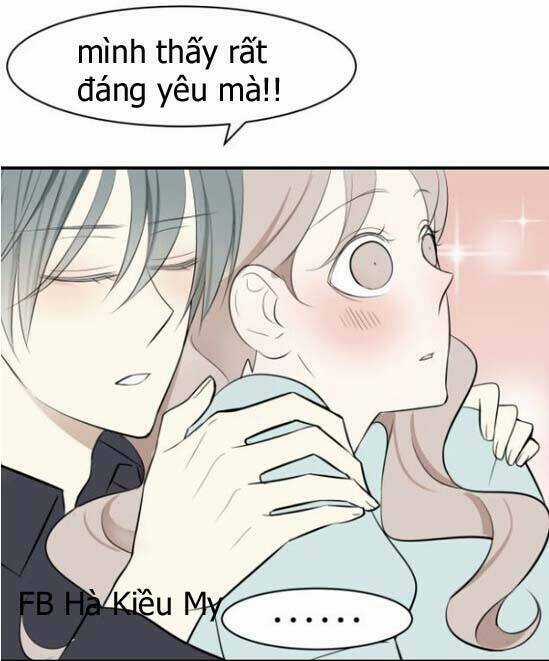 Mối Tình Đơn Phương - Chapter 42 - Trang 21