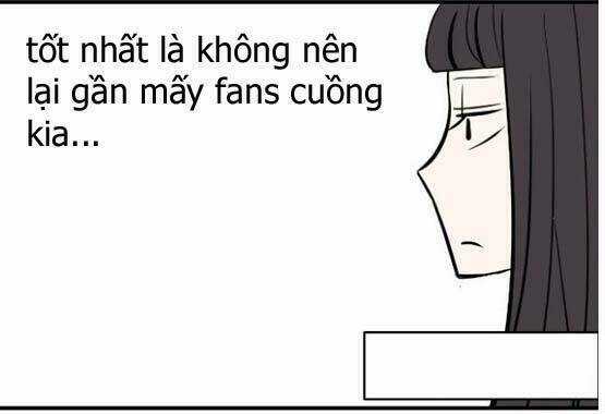 Mối Tình Đơn Phương - Chapter 42 - Trang 25