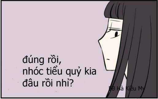 Mối Tình Đơn Phương - Chapter 42 - Trang 26