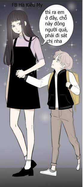 Mối Tình Đơn Phương - Chapter 42 - Trang 31