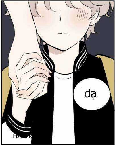 Mối Tình Đơn Phương - Chapter 42 - Trang 34