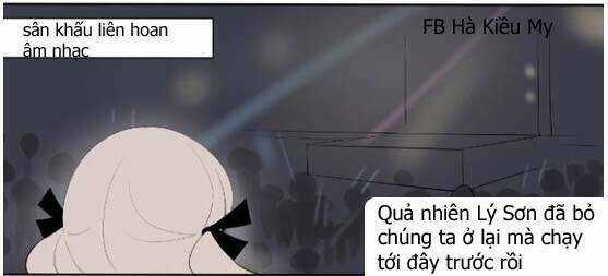 Mối Tình Đơn Phương - Chapter 42 - Trang 7