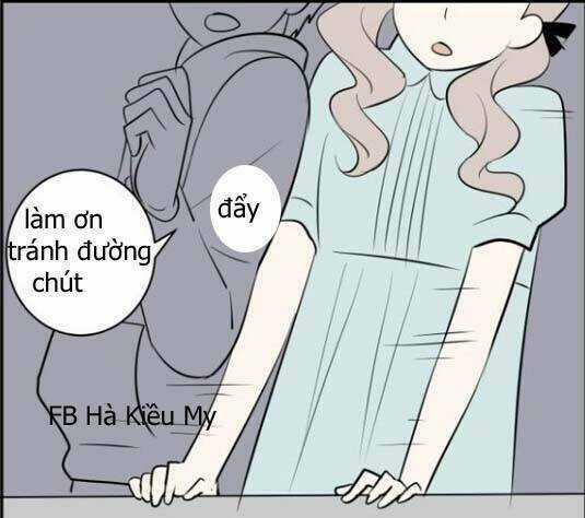 Mối Tình Đơn Phương - Chapter 42 - Trang 10